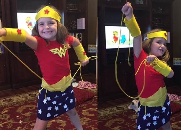 DIY Halloween Costumes – Upstate Family Resource Center